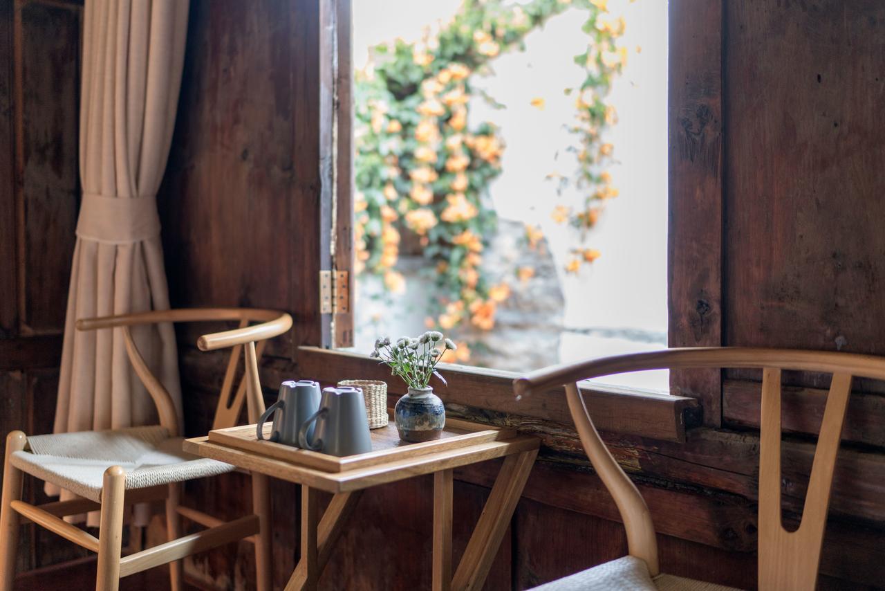 Dali Old Courtyard Boutique Inn Pokój zdjęcie