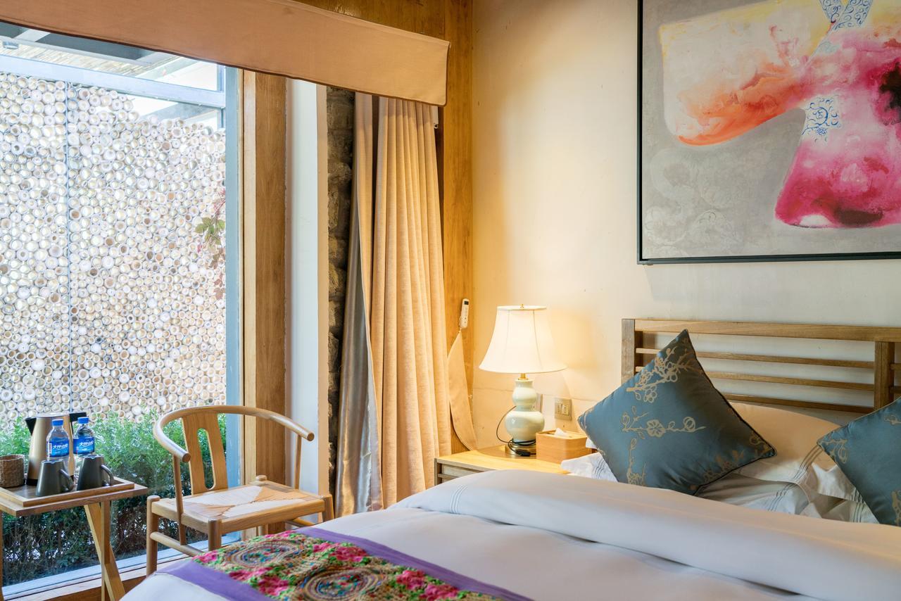 Dali Old Courtyard Boutique Inn Zewnętrze zdjęcie