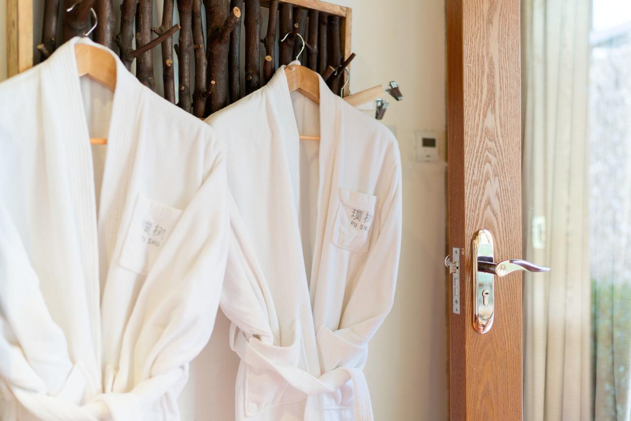 Dali Old Courtyard Boutique Inn Zewnętrze zdjęcie
