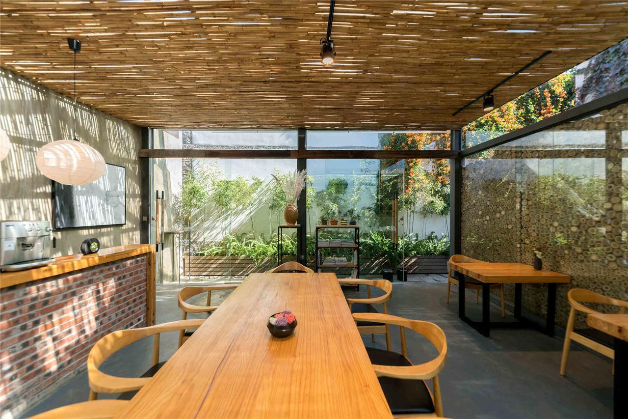 Dali Old Courtyard Boutique Inn Zewnętrze zdjęcie