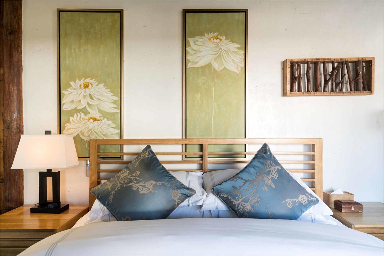 Dali Old Courtyard Boutique Inn Zewnętrze zdjęcie